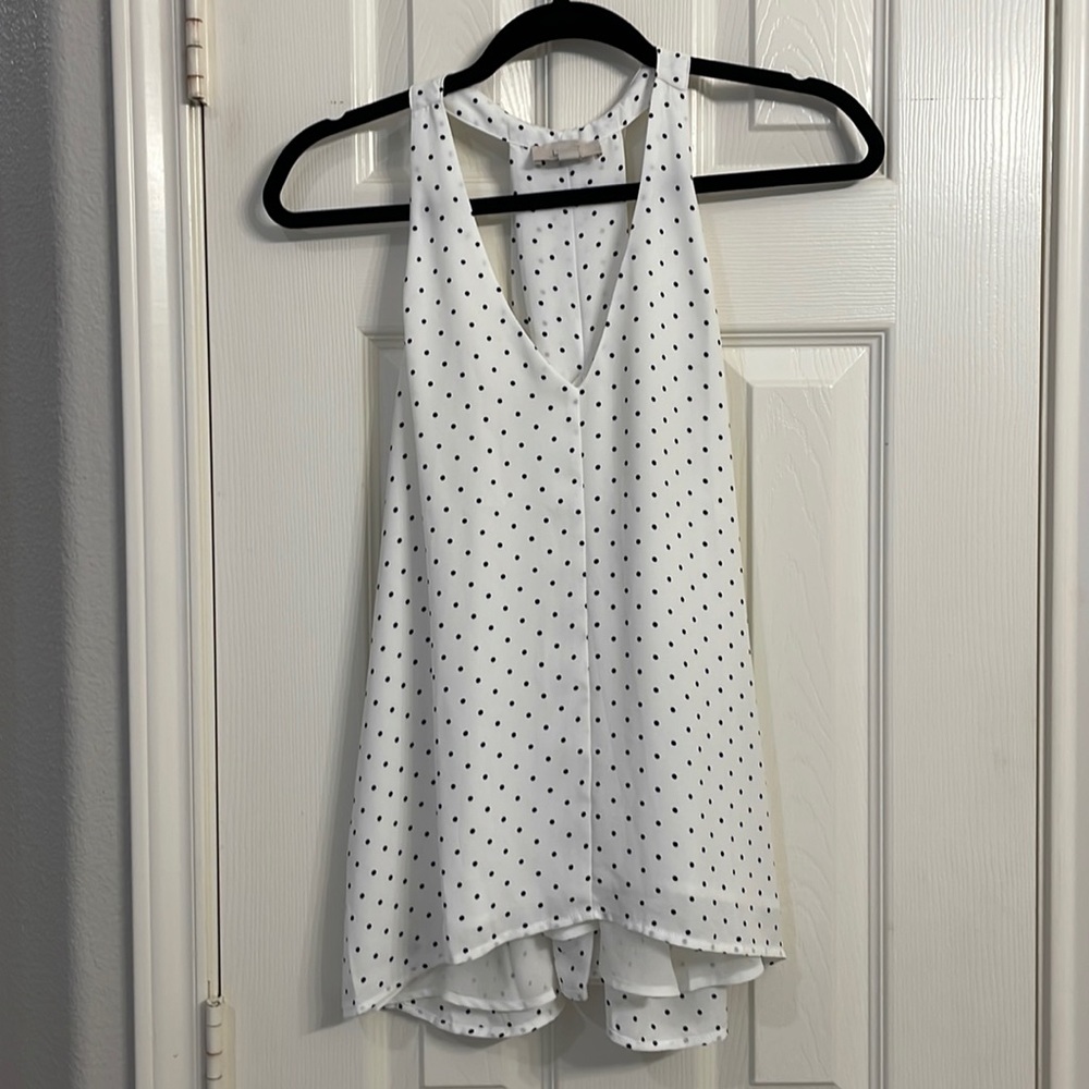 Everything must go! Loft outlet tank top size small